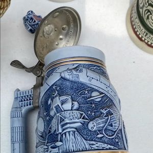 Avon Stein